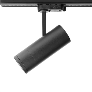 Ilti Luce Elba 3000K Plafondlamp Zwart