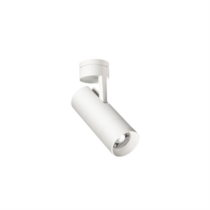 Ilti Luce Elba 3000K Plafondlamp Wit