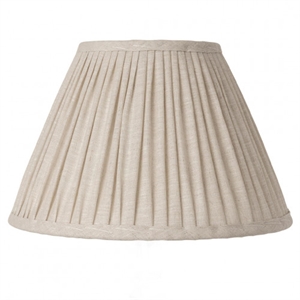 Watt & Wick Ella 26 Lampenkap Natural