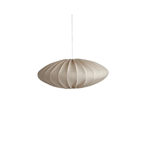 Watt & Veke Ellipse 65 Lampenkap Naturel