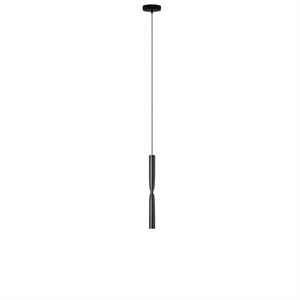Estiluz Flow Hanglamp H41 2700K Zwart