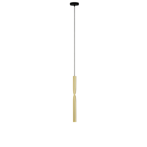 Estiluz Flow Hanglamp H51 2700K Satijn