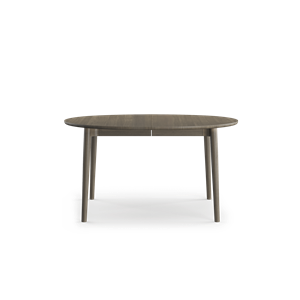 Northern Expand Ronde Eettafel Ø140 Gerookt Eiken