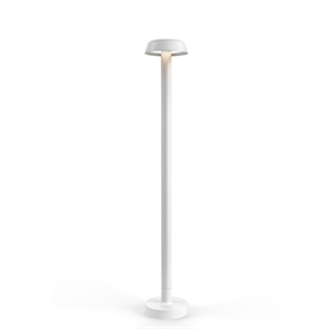 Flos Belvedere Clove 2 Buitenlamp Wit