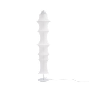 Artemide Falkland Vloerlamp Wit