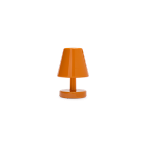Fatboy Edison The Ambiance Draagbare Lamp Sunny Orange