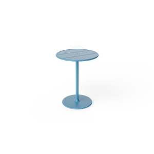 Fatboy Fred's Outdoor Cafétafel Wave Blauw