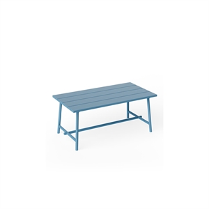 Fatboy Fred's Tuintafel Medium Wave Blauw