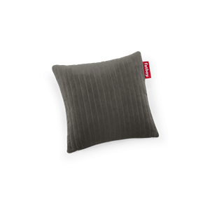 Fatboy Hotspot Kussen Quadro Velvet Taupe