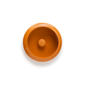 Fatboy Oloha Draagbare Lamp Medium Sunny Oranje