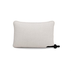 Fatboy Sumo Armrest Boucle/ Crème