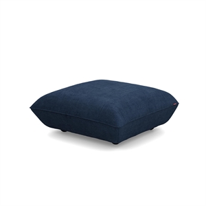 Fatboy Sumo Recycled Cord Pouf Diepblauw