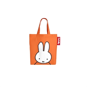 Fatboy Draagtas x Miffy Tas Oranje