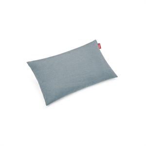 Fatboy King kussen 66x40 cm Stormblauw
