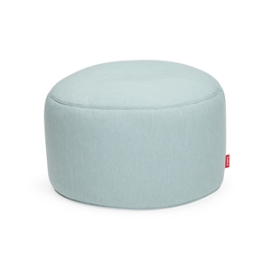 Fatboy Point Outdoor Pouf Groot Seafoam