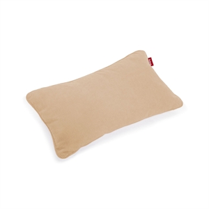 Fatboy King Kussen 66x40 cm Beige