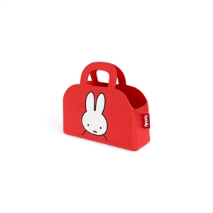 Fatboy Sjopper-Kees x Miffy Bag Rood