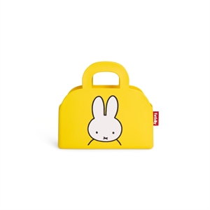 Fatboy Sjopper-Kees x Miffy Bag Geel