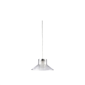 FDB Furniture U11 Slaterhage Hanglamp Opaal