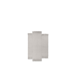 Ferm Living Alter Vloerkleed 200x250 cm Naturel