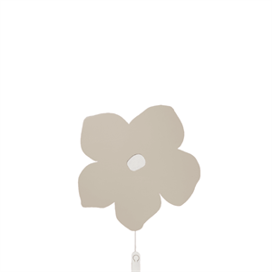 Ferm Living Poesie Wandlamp Kasjmier