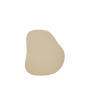 Ferm Living Willora Magnetisch Mededelingenbord Kasjmier