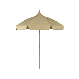 Ferm Living Lull Parasol Kasjmier