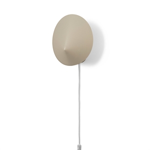 Ferm Living Arum Sconce Wandlamp Kasjmier