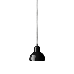 Fritz Hansen Kaiser Idell 6722 Hanglamp Zwart