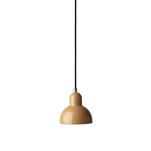 Fritz Hansen Kaiser Idell 6722 Hanglamp Zacht Oker