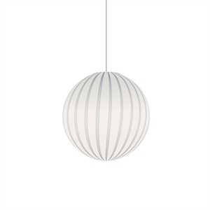 Established & Sons FILIGRANA LIGHT S5 Globe Hanglamp Ø50 Blauw