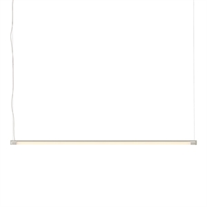 Muuto Fine Hanglamp 120 Grijs