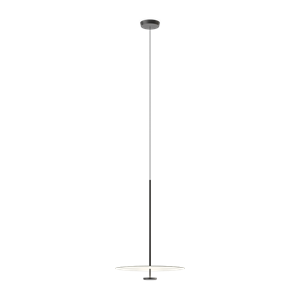 Vibia Flat Hanglamp 5940 Push Groen L1