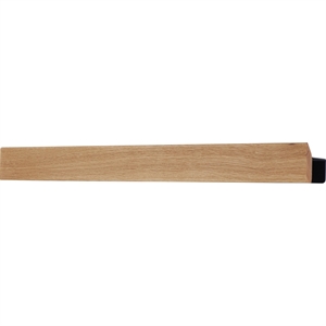 Gejst Flex Magneetplank 60 Eiken/Zwart
