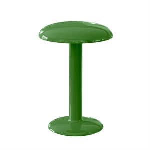 Flos Gustave Draagbare Tafellamp Groen 3000K