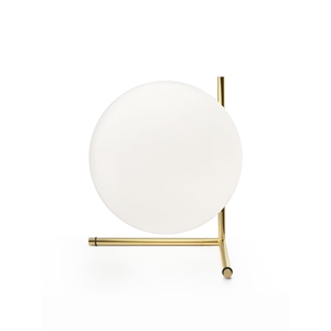 Flos IC T3 Tafellamp Goud