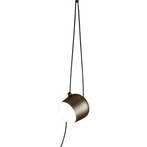 Flos AIM Hanglamp Groot met Stekker