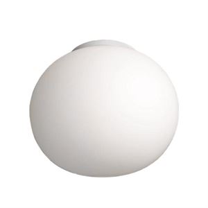 Flos Glo-Ball C1 Ceiling Lamp