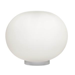 Flos Glo-Ball Basic Zero Schakelaar Tafellamp