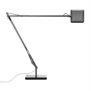 Flos Kelvin T LED Tafellamp Antraciet