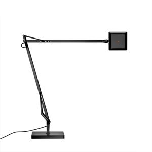 Flos Kelvin Edge Tafellamp Zwart