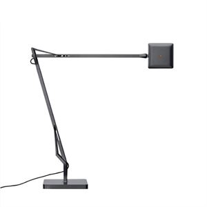 Flos Kelvin Edge Tafellamp Titanium