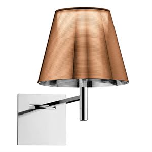 Flos KTribe W Wandlamp Brons