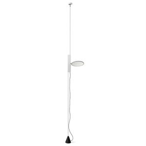 Flos OK Hanglamp Wit