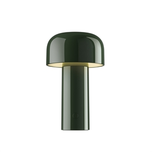 Flos Bellhop Tafellamp zonder stekker, Groen