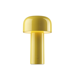 Flos Bellhop Tafellamp zonder Stekker, Geel