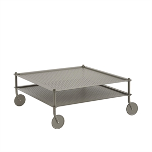 Muuto Flow Salontafel Taupe