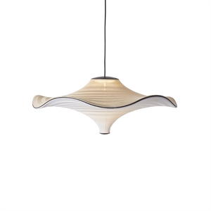 Met de Made By Hand Flying Ø96 Hanglamp Golden Zand
