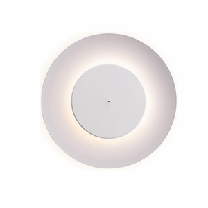 FontanaArte Lunaire Wandlamp Wit