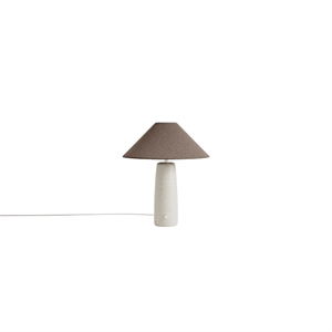 FORMARKIVET Baton Tafellamp Beton